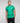 Celtic Retro 1996 Greenout Jersey