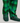 Celtic Mocassin Clover Slipper