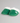 Celtic Junior Green Mule Slipper