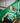 Celtic Retro 1996 Home Jersey