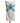 Scottish FA - 2007 Away Retro Towel - Beach